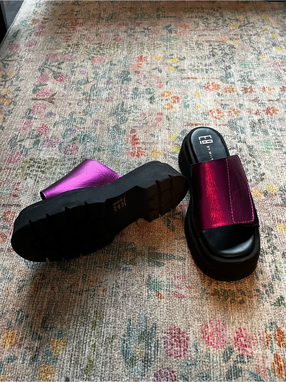 MIISTA sandals